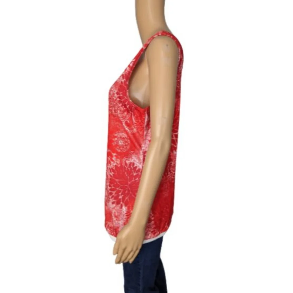 Knights Apparel Alabama Crimson Tide Tank L